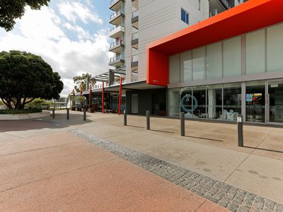 903 / 30 The Circus, Burswood