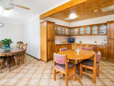 143 Park Terrace, Brahma Lodge