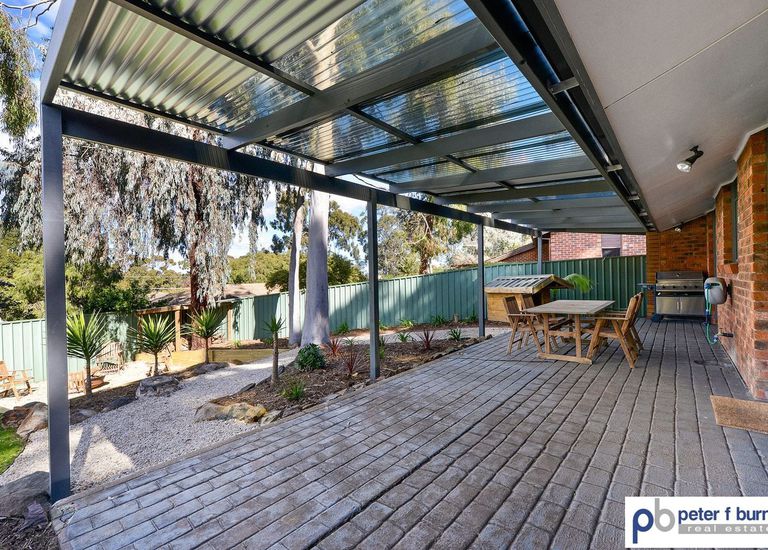 6 Vine Crescent, Happy Valley