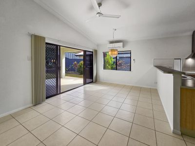 17 NODOSA CLOSE, Mount Sheridan