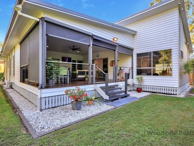 10 PAPERBARK COURT, Woodgate