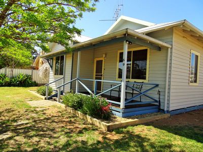 69 Shadforth Street, Kerang