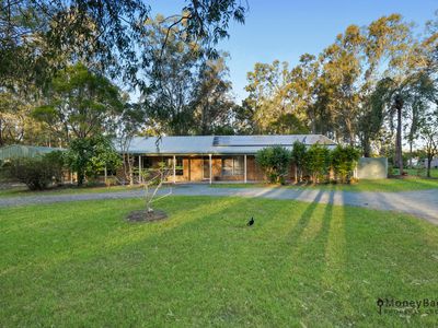 151-157 Candlebark Road, Glenlogan