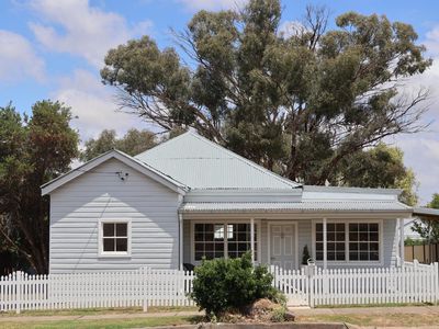 22 Goddard Street, Coolah