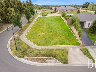 138 Roulston Way, Wallan