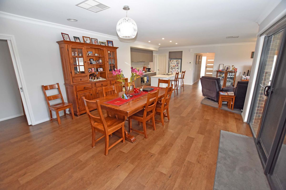 18 Kangaroo Way, Kyabram