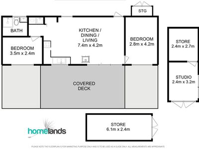 172 Goodwins Road, Upper Woodstock