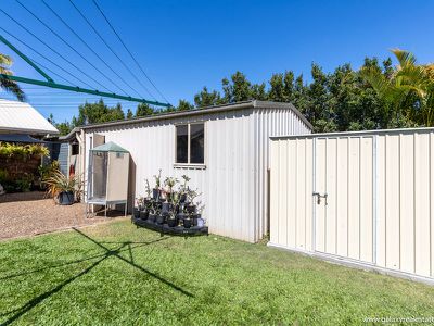 54 Gibsons Rd, Burnett Heads