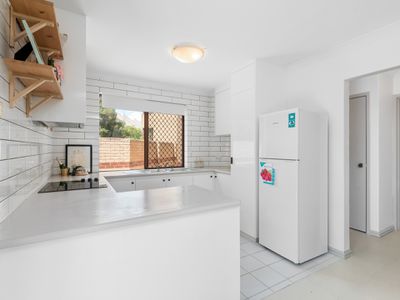 10 / 18 Forrest Avenue, East Perth