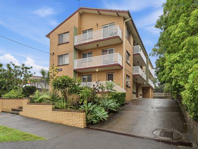 1 / 26 Bradshaw Street, Lutwyche