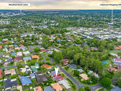 30 Glasshouse Cir, Kallangur