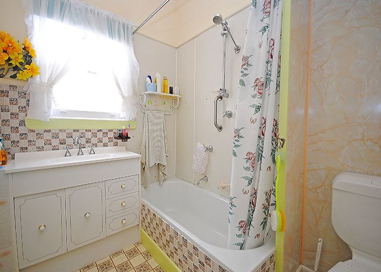 110 Kennedy Street, Portland