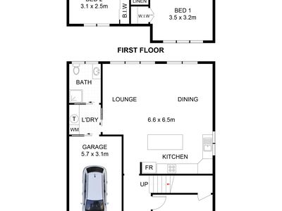 2 / 65 Pitt Street, Tahmoor