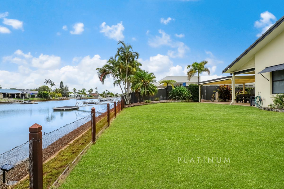 6 Boom Court, Currumbin Waters