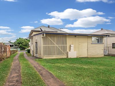 10 Pemberton Street, Booval