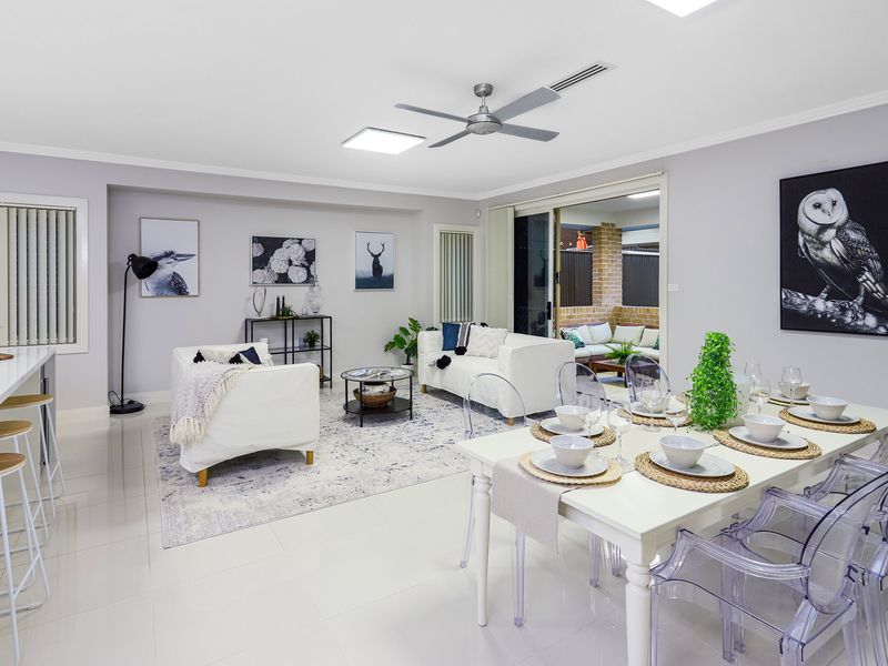 23 London Court, Kellyville