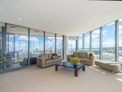 1905 / 96 Bow River, Burswood