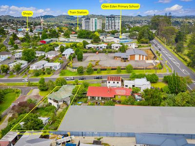 2A Glenorchy Street, Glen Eden