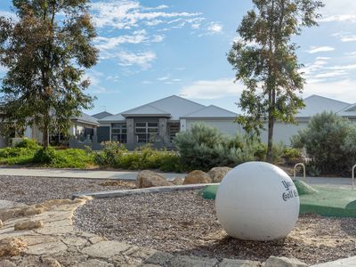 60 Bunker Crescent, Yanchep