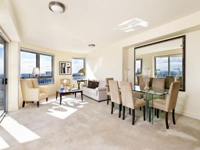Level 27 / 77-81 Berry Street, North Sydney