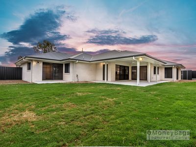 105 Merivale Avenue, Jimboomba