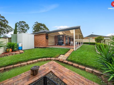 8 Riddell Street, West Hoxton