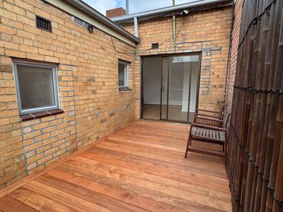 50 Elm Street, North Melbourne