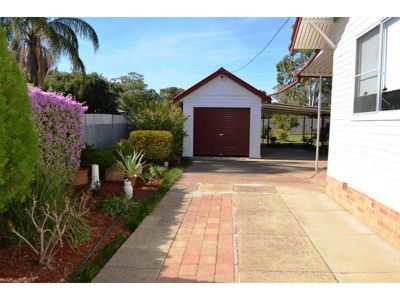 2A Bridge Street, Gunnedah