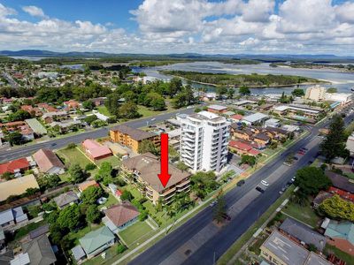 14 / 44 Wallis Street, Forster
