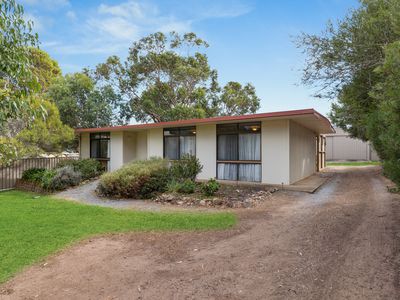 58 Carrickalinga Road, Carrickalinga