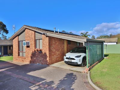 2 / 93 Imlay Street, Eden