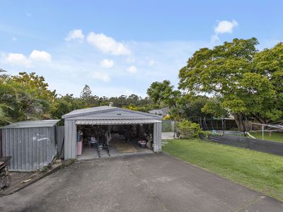12 Knutsford Street, Chermside West
