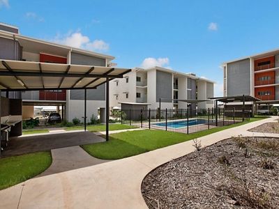 121 / 250 Farrar Boulevard, Johnston