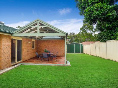 12 Cammaray Drive, St Georges Basin