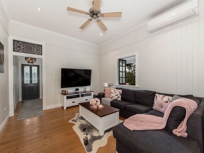 1 Wyndham Street, North Ipswich