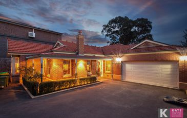 1 Chloe Court, Beaconsfield