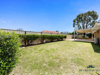 7 Gascoyne Way, Cooloongup