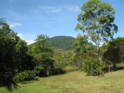 1 Chace Close, Cooktown