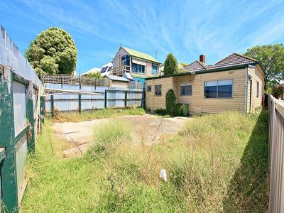 3 Railway Place, Footscray