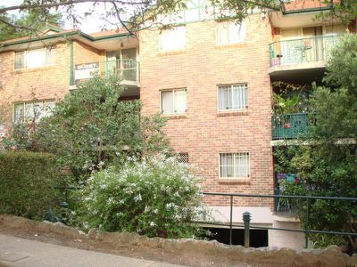 9 / 113 Meredith Street, Bankstown