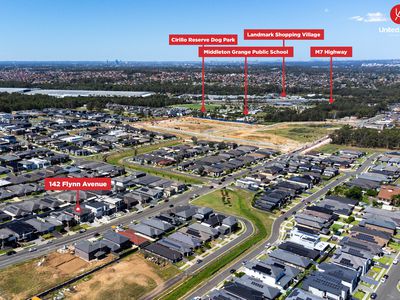 142 Flynn Avenue, Middleton Grange