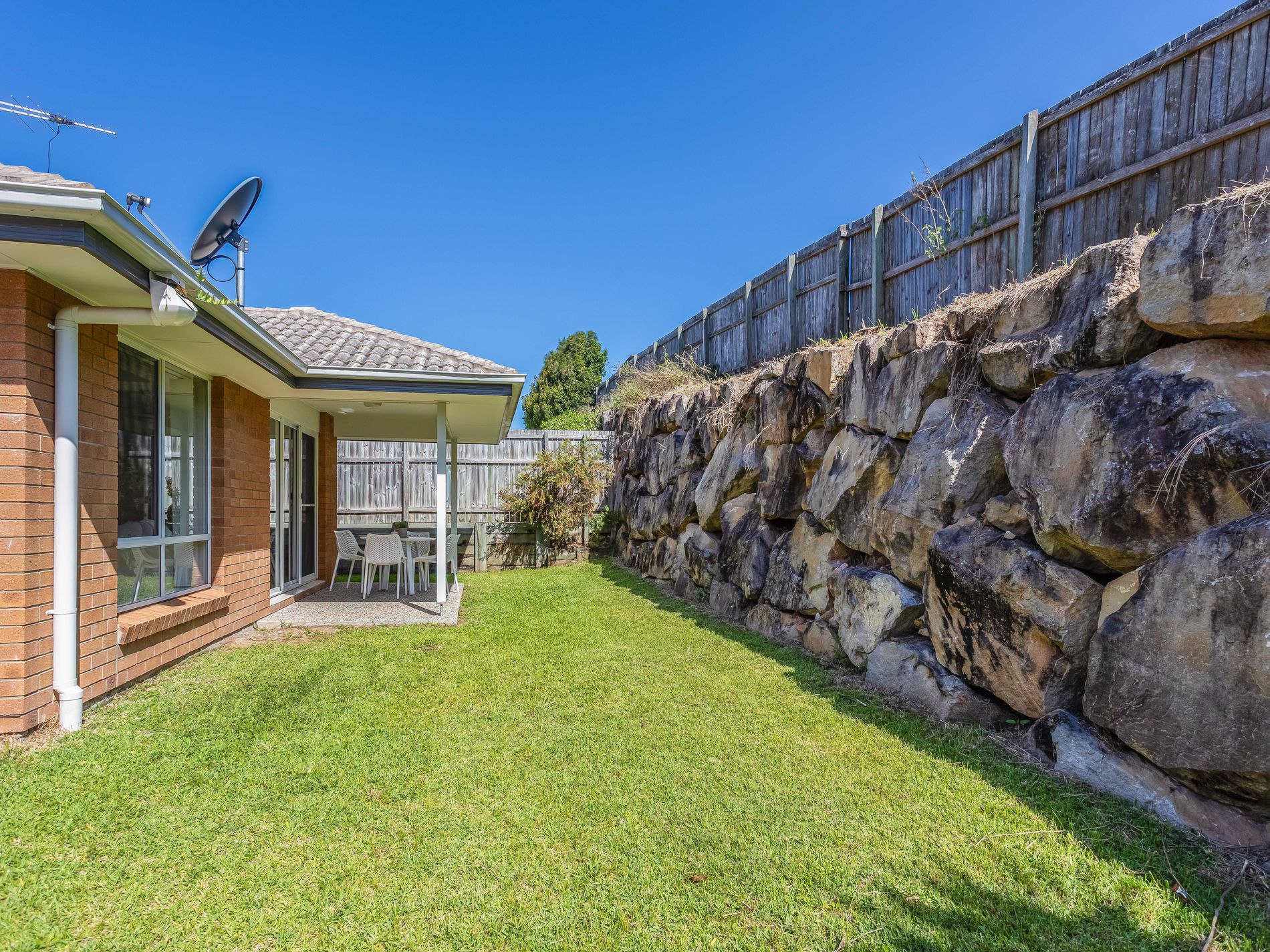 62 Vanilla Avenue, Griffin