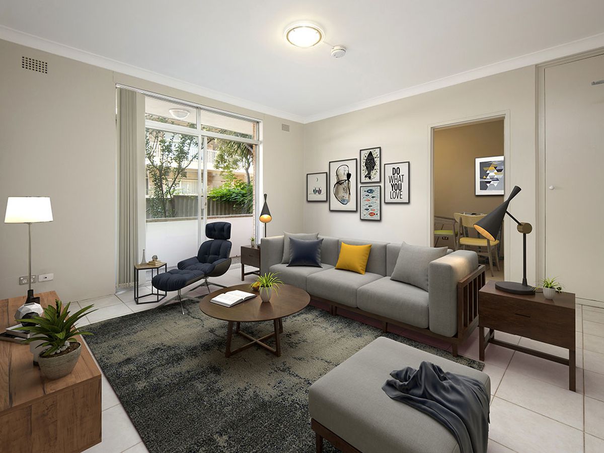 3 / 421 Liverpool Road, Ashfield