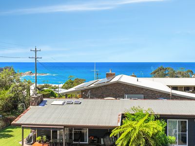 58 MOORONG CRESCENT, Malua Bay