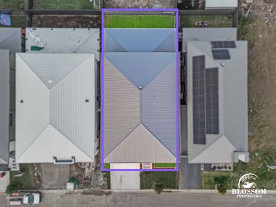 86 Diamondback Parade, Marsden Park