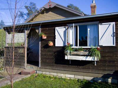 5 Donnellys Road, Geeveston