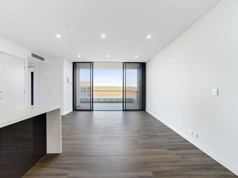 503 / 128 Banks Avenue, Eastgardens