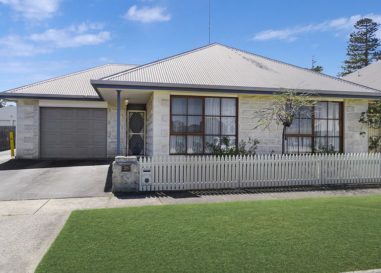 28 Glenelg Street, Portland