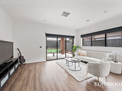 36 Riverglen Drive, Craigieburn