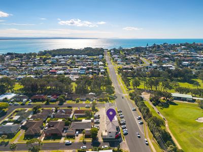 7 / 19 Fairway Crescent , Forster